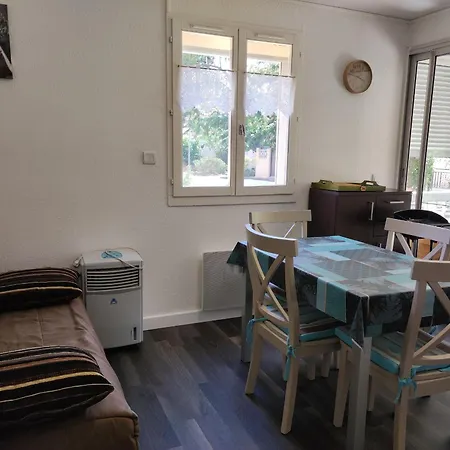2 Pieces Moderne Pour 4 Pers Avec Terrasse Proche Et Commerces A - Fr-1-776-43 Argelès-sur-Mer