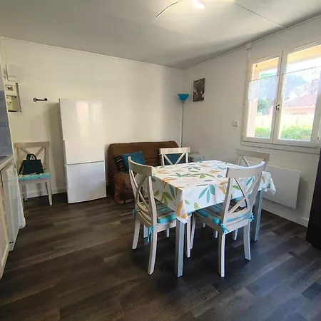 Apartment 2 Pieces Moderne Pour 4 Pers Avec Terrasse Proche Et Commerces A - Fr-1-776-43 Argelès-sur-Mer